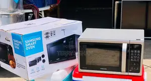 Samsung 28L Smart Microwave Oven