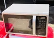 Samsung 28L Smart Microwave Oven - 4