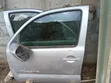 Toyota Tacoma Driver's Side Door with Side Mirror (2005-2015) - 1