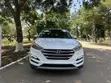 Hyundai Tucson 2017 White - 3