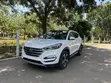 Hyundai Tucson 2017 White - 5