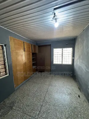 1-Bedroom Apartment for Rent in Achimota