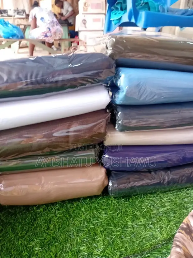 Quality Fabrics - Multi-Colour - 1