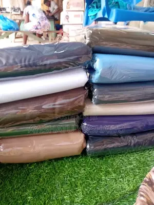 Quality Fabrics - Multi-Colour