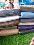 Quality Fabrics - Multi-Colour - 1