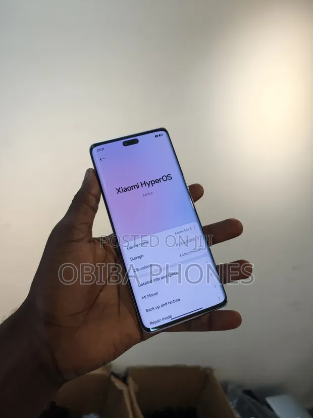 Xiaomi Civi 3 512GB - 1