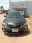 Toyota Corolla S 5-Speed 2013 Black - 1