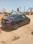 Toyota Corolla S 5-Speed 2013 Black - 3