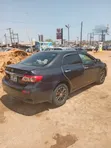 Toyota Corolla S 5-Speed 2013 Black - 4