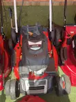 GreenCut 224CC Petrol Lawn Mower - 1