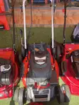 GreenCut 224CC Petrol Lawn Mower - 3