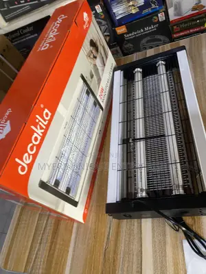 Decakila 20W UV Light Mosquito Killer Lamp