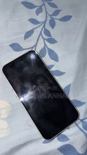 Apple iPhone 12 128GB White