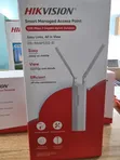 Hikvision Smart Managed WiFi Access Point DS-3WAP5312-EI - 1