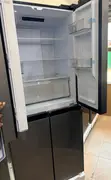 360L Nasco French Door Refrigerator (N22-400FDR) - 2