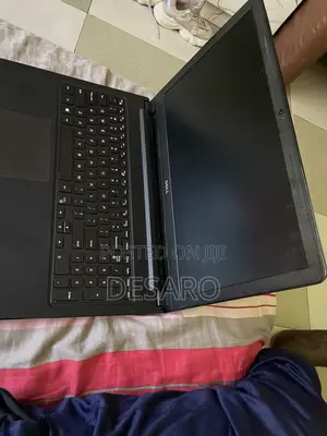 Dell Laptop - Intel Core i3, 8GB RAM, 128GB SSD