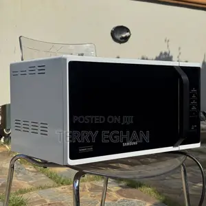 Samsung 23L Solo Microwave Oven