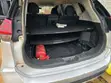 2018 Nissan Rogue S AWD Silver - 2
