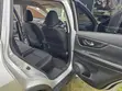 2018 Nissan Rogue S AWD Silver - 4