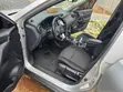 2018 Nissan Rogue S AWD Silver - 5
