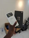 Xiaomi Mi 11 Ultra 256GB White - 1