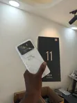 Xiaomi Mi 11 Ultra 256GB White - 2
