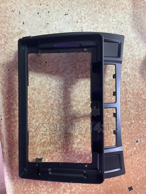 Car Consoles - Brand New - 1