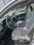 Toyota RAV4 XLE AWD 2020 Silver - 5