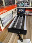 Decakila 20W High Voltage Metal Grid Mosquito Killer Lamp - 2