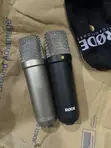 Rode NT1-A Condenser Microphone - 4