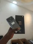 Xiaomi Mi 11 Ultra 256GB Black - 1