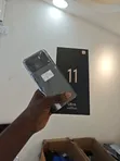 Xiaomi Mi 11 Ultra 256GB Black - 2