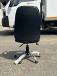 VIG Furniture Adjustable Office Chair - Black - 2