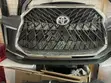 Toyota 4Runner Front & Rear Bumpers - 1