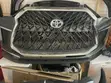 Toyota 4Runner Front & Rear Bumpers - 2