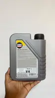 Liqui Moly Top Tec 4120 0W-40 1L Motor Oil - 2
