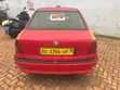 Opel Vectra Break 1.6 2000 Red - 1