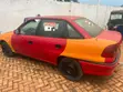 Opel Vectra Break 1.6 2000 Red - 3