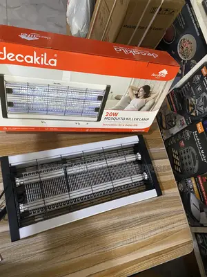Decakila 20W Electric Mosquito Killer Lamp