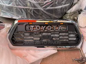 Grille for Toyota Tacoma (2016-2021)
