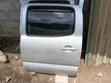 Toyota Tacoma Driver Side Back Door (2005-2015) - 1