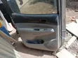 Toyota Tacoma Driver Side Back Door (2005-2015) - 2
