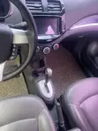 Chevrolet Spark 1LT 2015 Gray Hatchback - 3