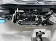 Chevrolet Spark 1LT 2015 Gray Hatchback - 5