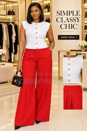 Luxury Ladies Top - Brand New