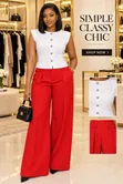 Luxury Ladies Top - Brand New - 1