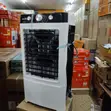 Decakila 100W Evaporative Air Cooler KEFC012W - 2