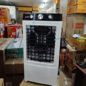 Decakila 100W Evaporative Air Cooler - Brand New
