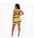100K Ladies Cotton Sundress - 2