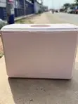 Stereo Foam Ice Chest - 1